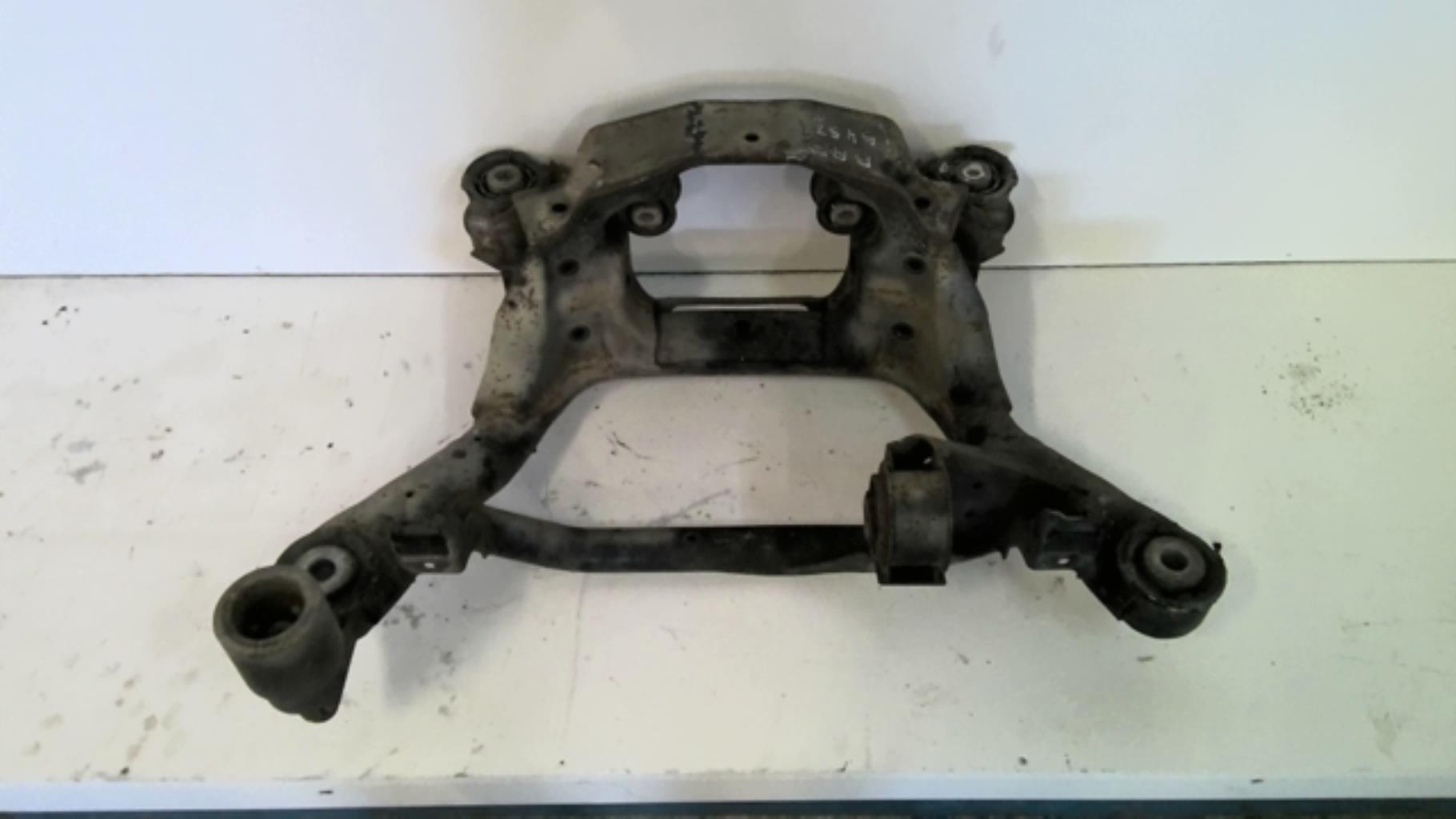 Berceau arriere BMW SERIE 3 E46 PHASE 1 Diesel - 1