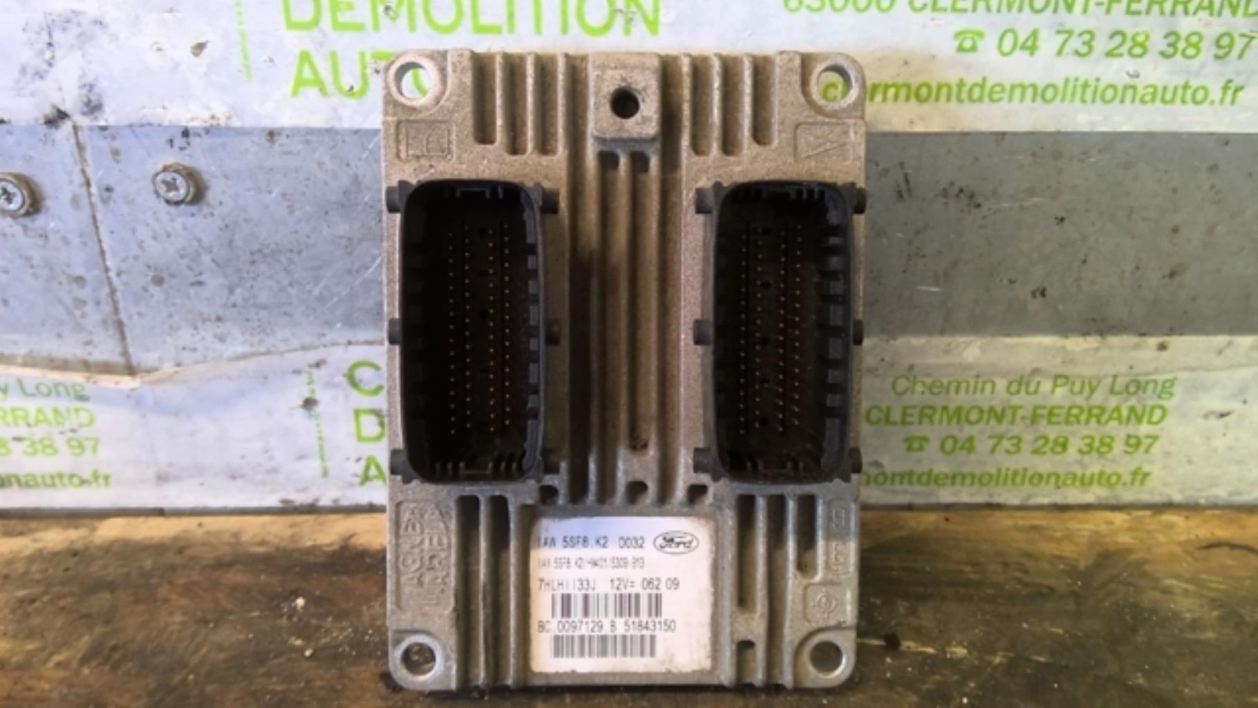 Bobine (allumage) FORD KA 2 PHASE 2 Essence - 1
