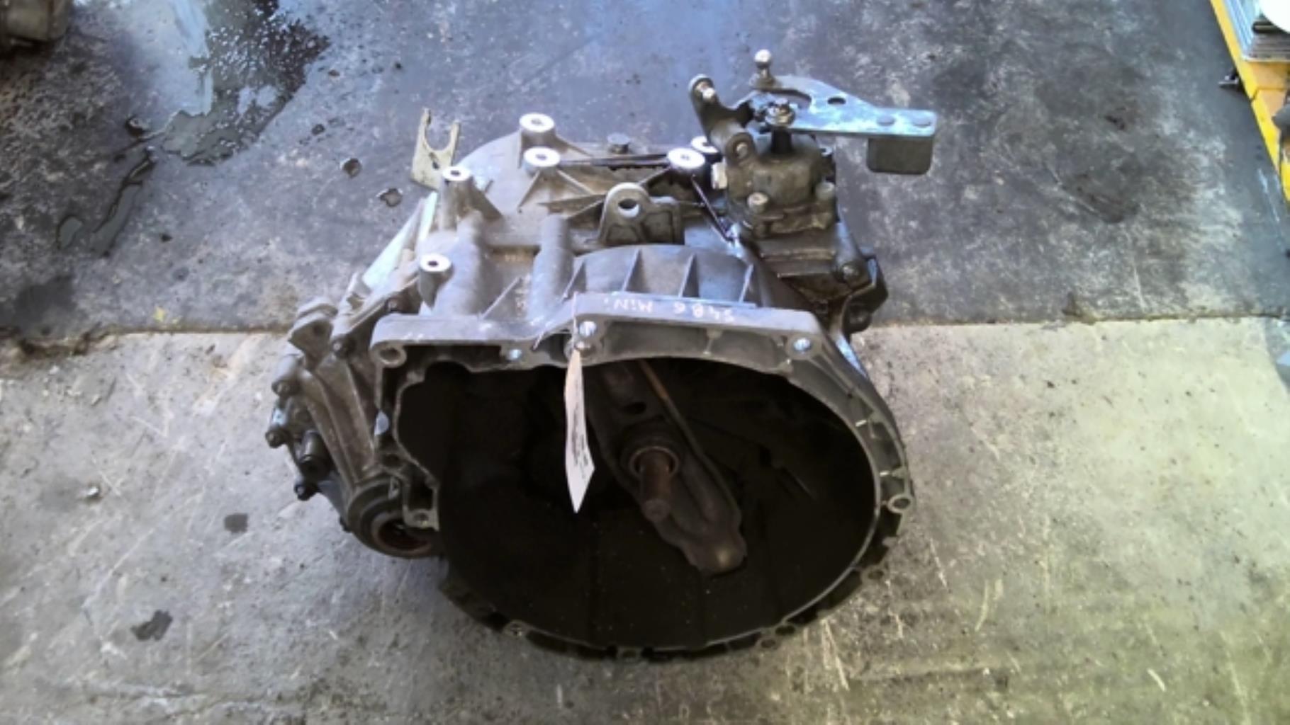 Boite de vitesses MINI MINI 2 R56 PHASE 1 Essence - 1