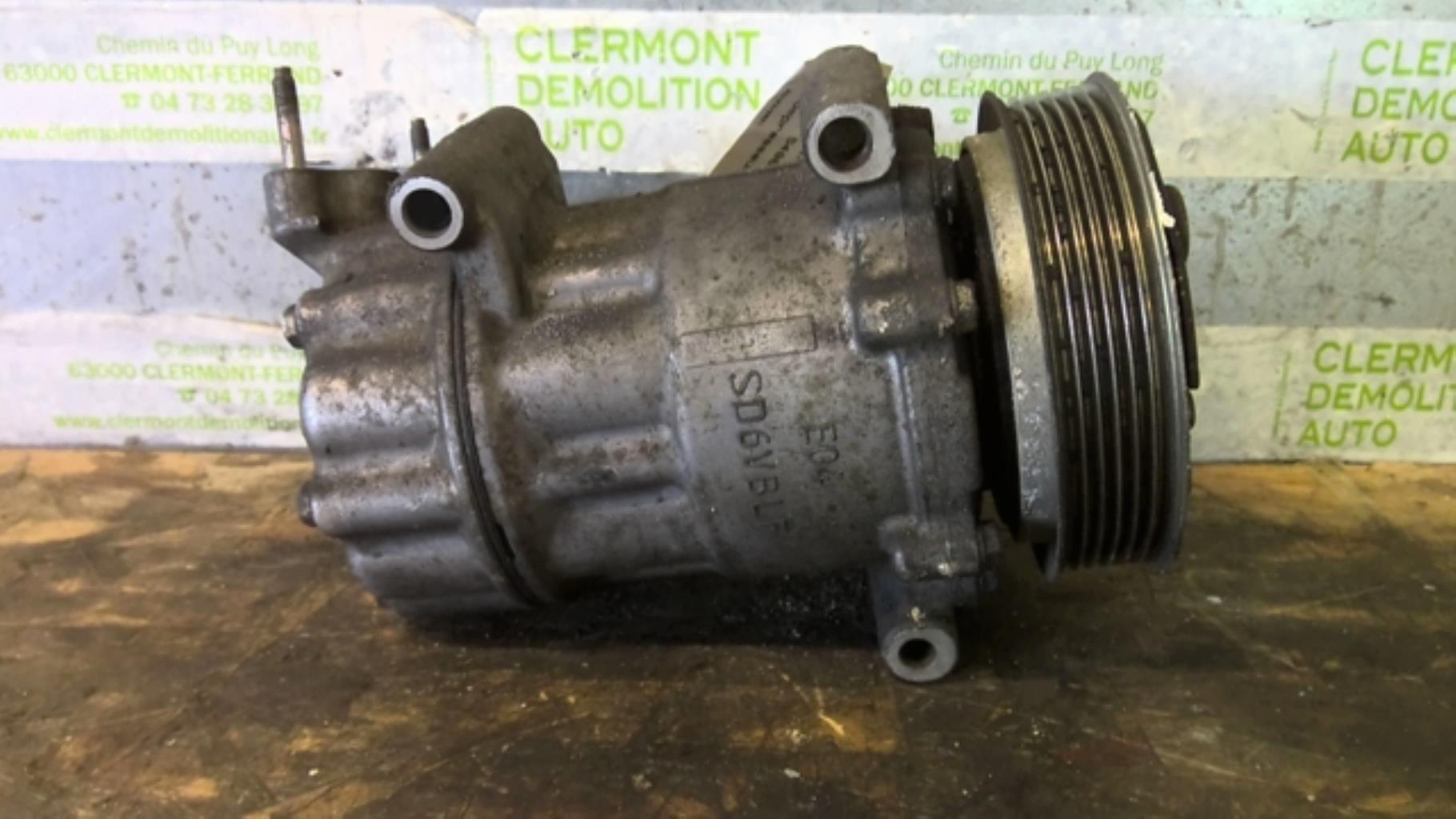 Compresseur clim MINI MINI 2 R56 PHASE 1 Essence - 1