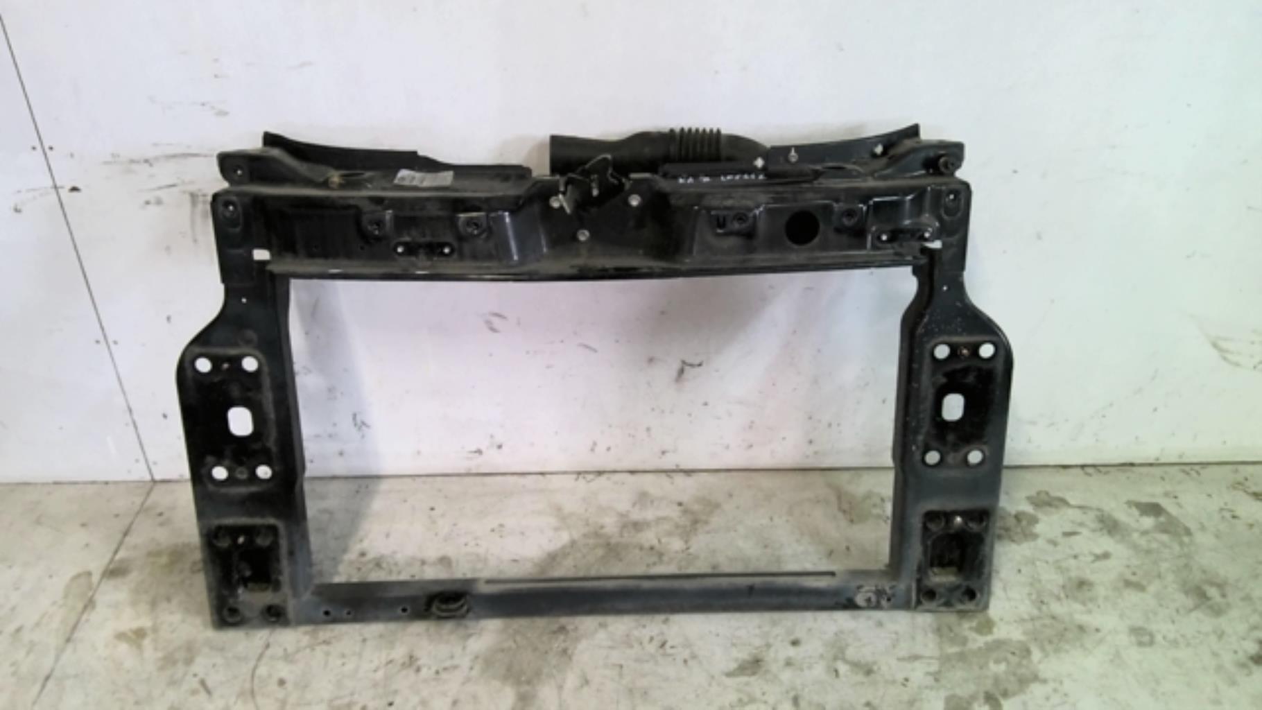 Face avant FORD KA 2 PHASE 2 Essence - 1