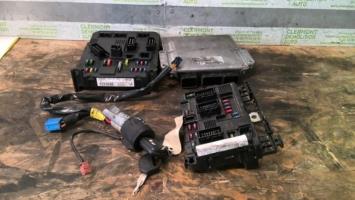 Kit de demarrage