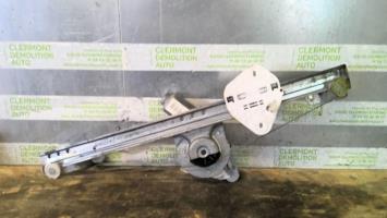 Leve vitre electrique avant gauche