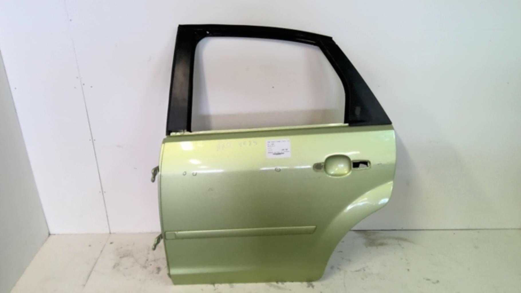 Porte arriere gauche FORD FOCUS 2 PHASE 1 Diesel - 1