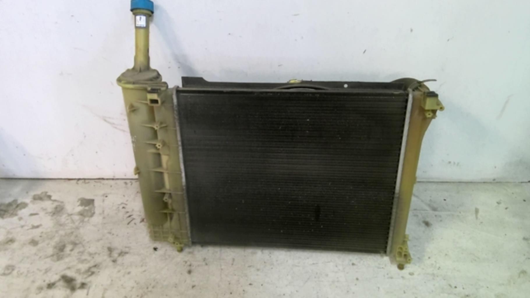 Radiateur eau FORD KA 2 PHASE 2 Essence - 1