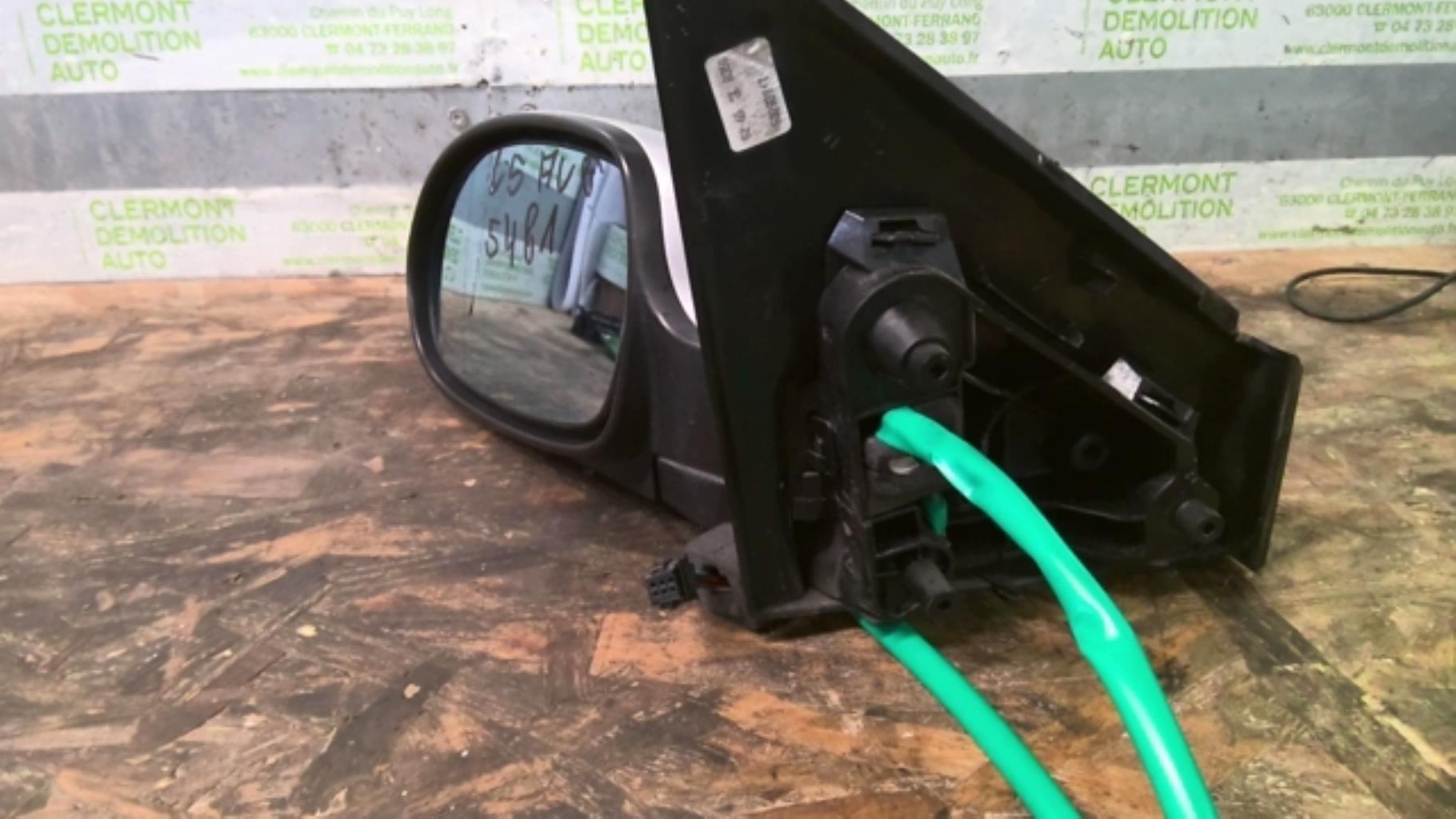 Retroviseur gauche CITROEN C5 1 PHASE 2 Diesel - 1