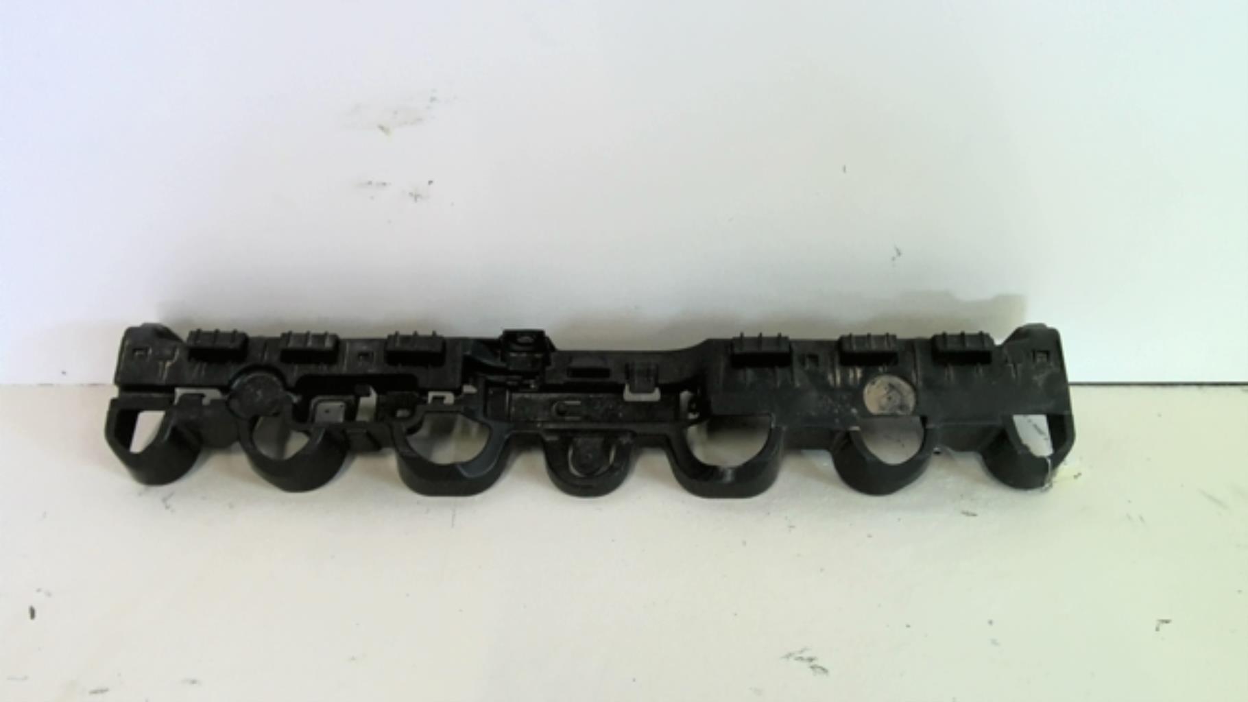 Support de pare chocs arriere RENAULT CLIO 4 PHASE 1 Diesel - 1