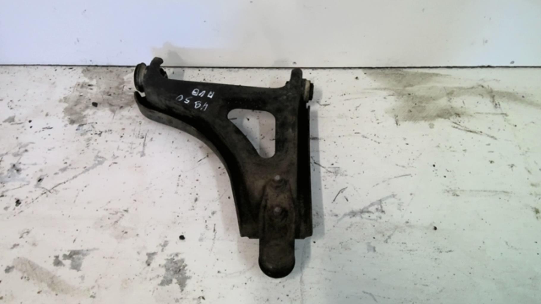 Triangle avant gauche RENAULT TWINGO 1 PHASE 3 Essence - 1