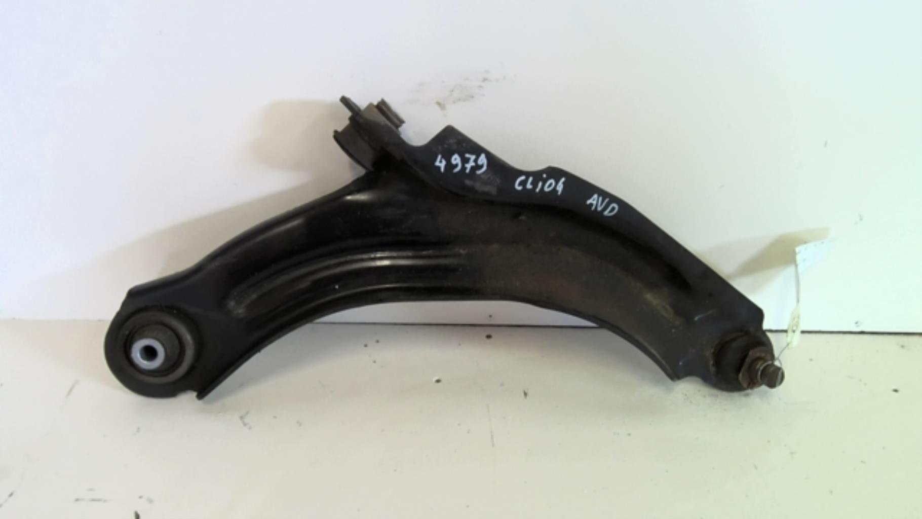 Triangle inferieur avant droit RENAULT CLIO 4 PHASE 1 Diesel - 1