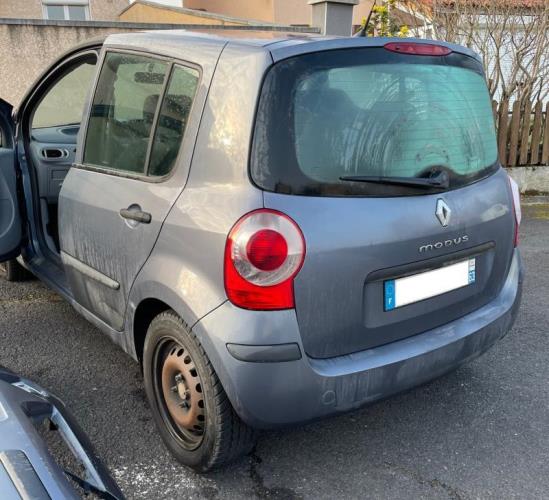 Photo de la pièce