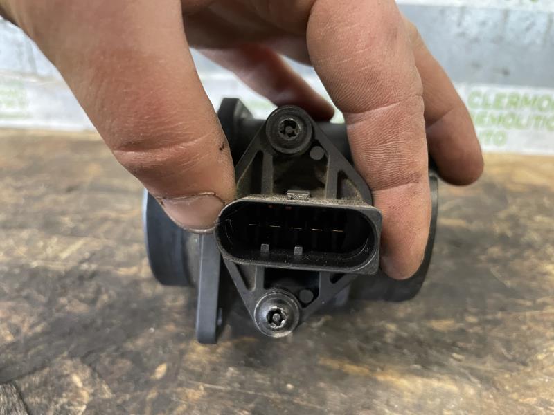 Debitmetre VOLKSWAGEN POLO 4 PHASE 1 Diesel - 1