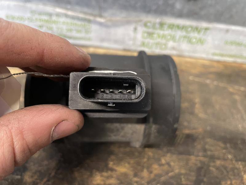 Debitmetre OPEL ZAFIRA B PHASE 2 Diesel - 1