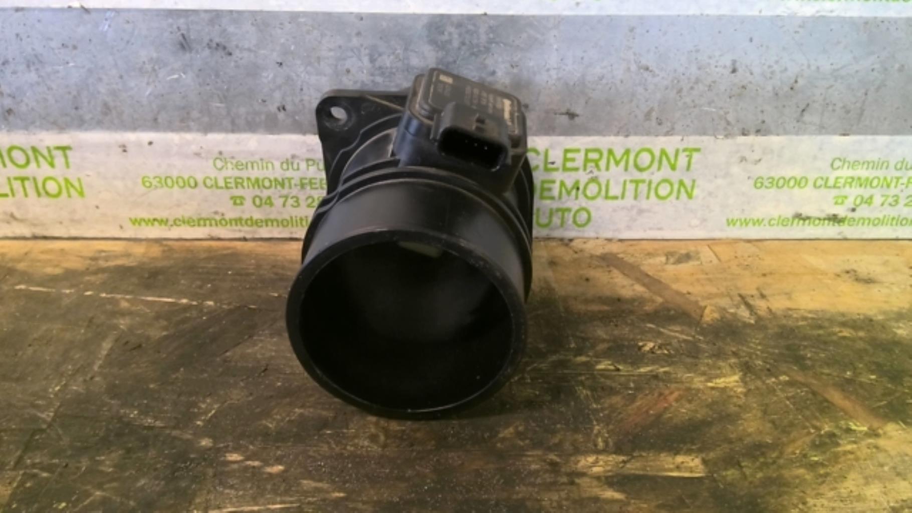 Debitmetre RENAULT KANGOO 2 PHASE 1 Diesel - 1
