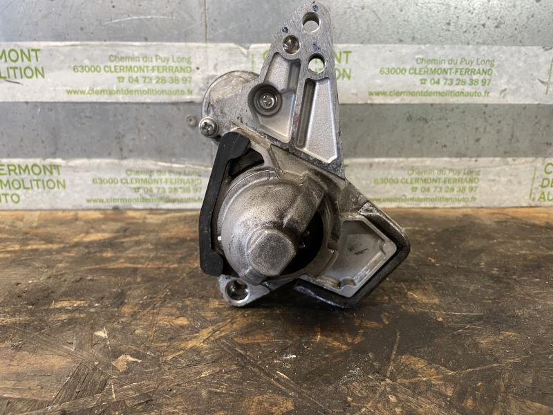 Demarreur DACIA LODGY PHASE 1 Essence - 1