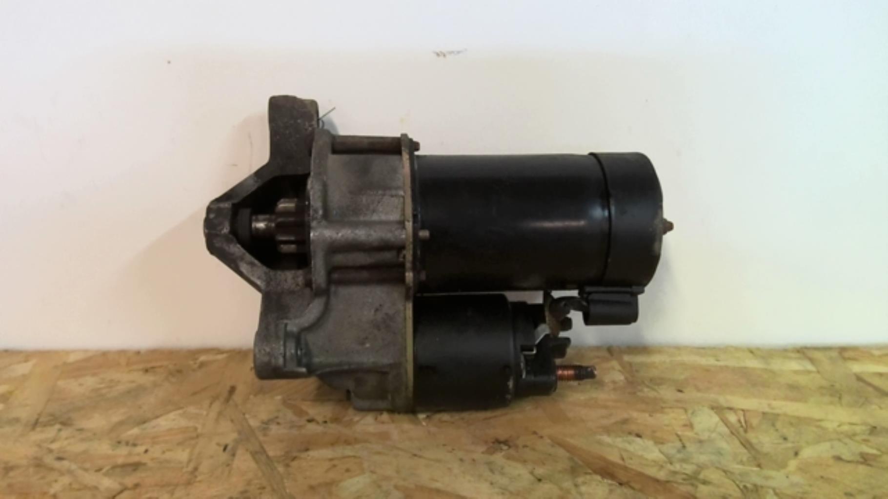 Demarreur PEUGEOT 106 PHASE 1 Essence - 1