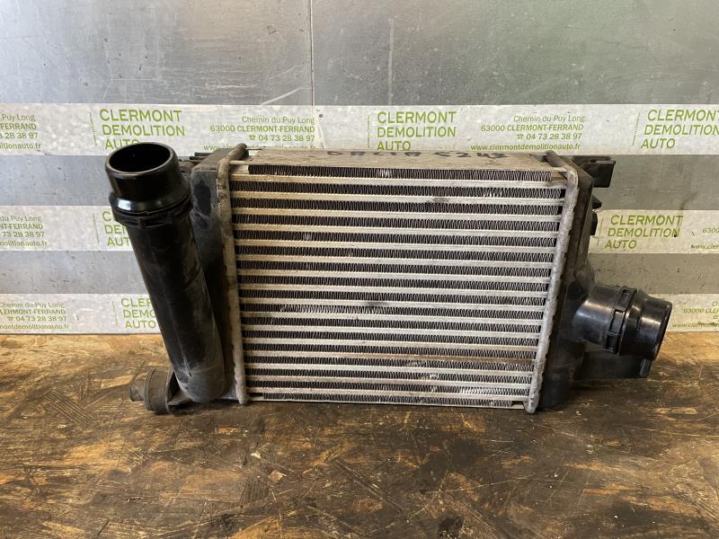 Echangeur air (Intercooler) DACIA LODGY PHASE 1 Essence - 1