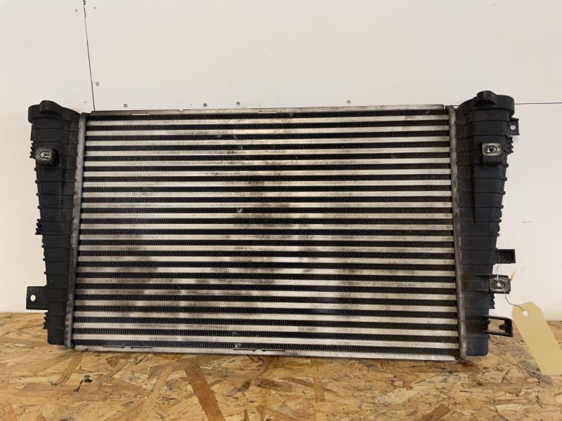 Echangeur air (Intercooler) OPEL ZAFIRA B PHASE 2 Diesel - 1