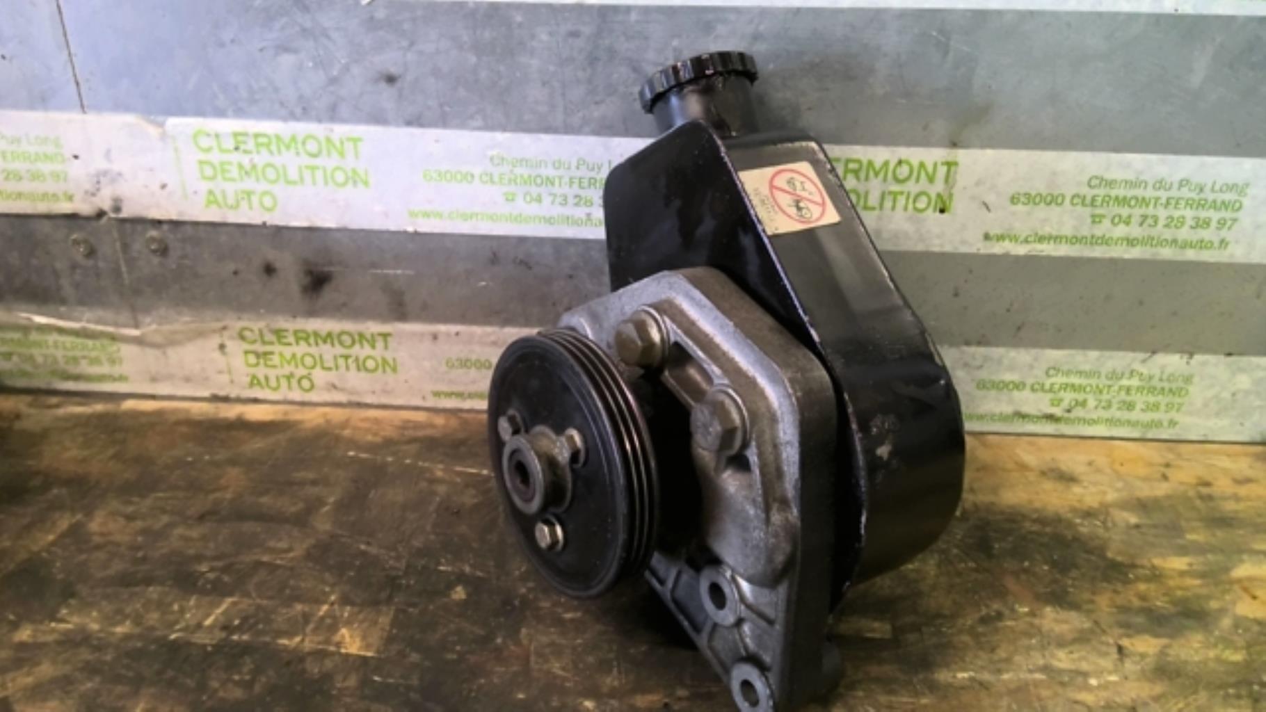 Pompe de direction RENAULT CLIO 1 PHASE 1 Essence - 1