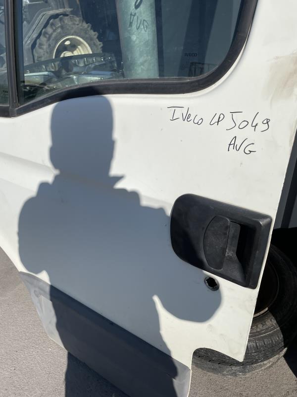 Porte avant gauche IVECO DAILY 3 Diesel - 1