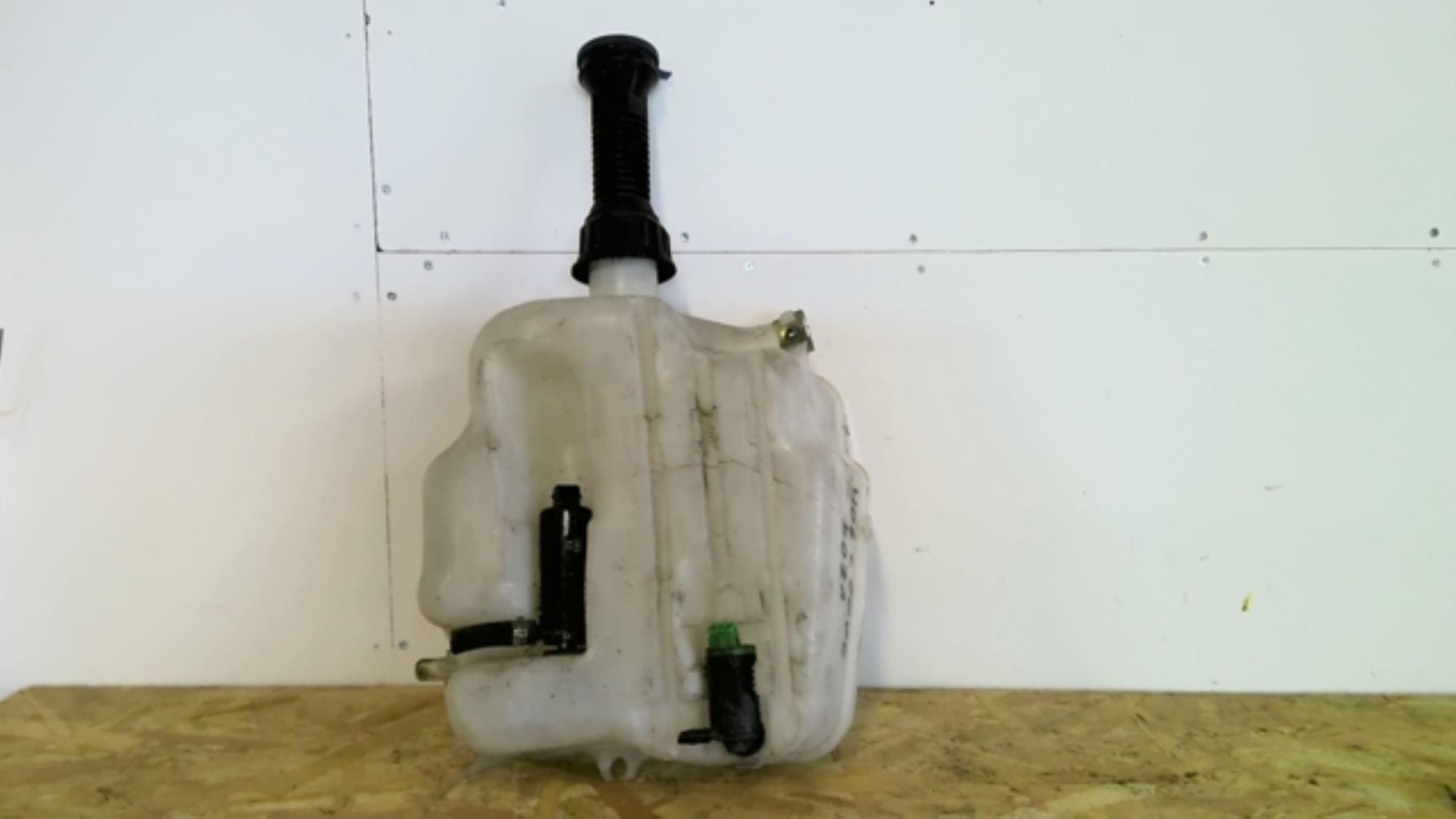 Vase de lave glace PEUGEOT 406 COUPE Diesel - 1