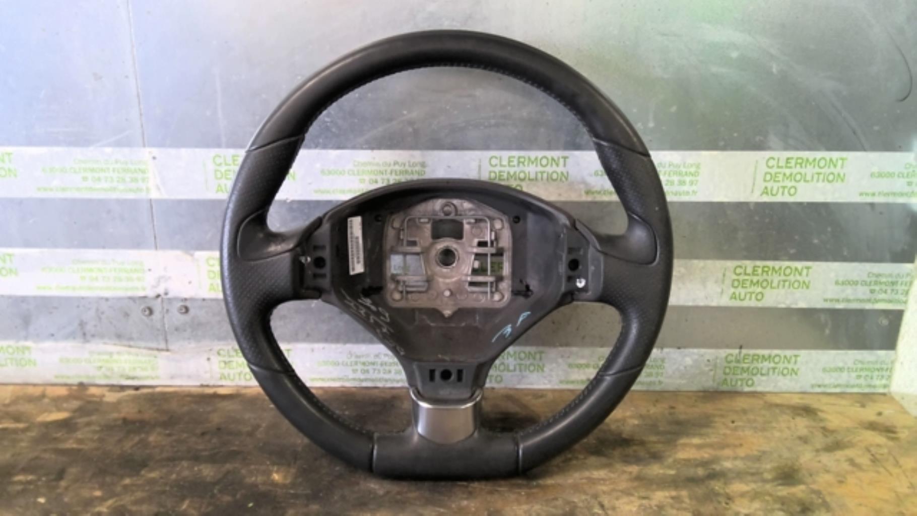 Volant PEUGEOT 5008 1 PHASE 1 Diesel - 1