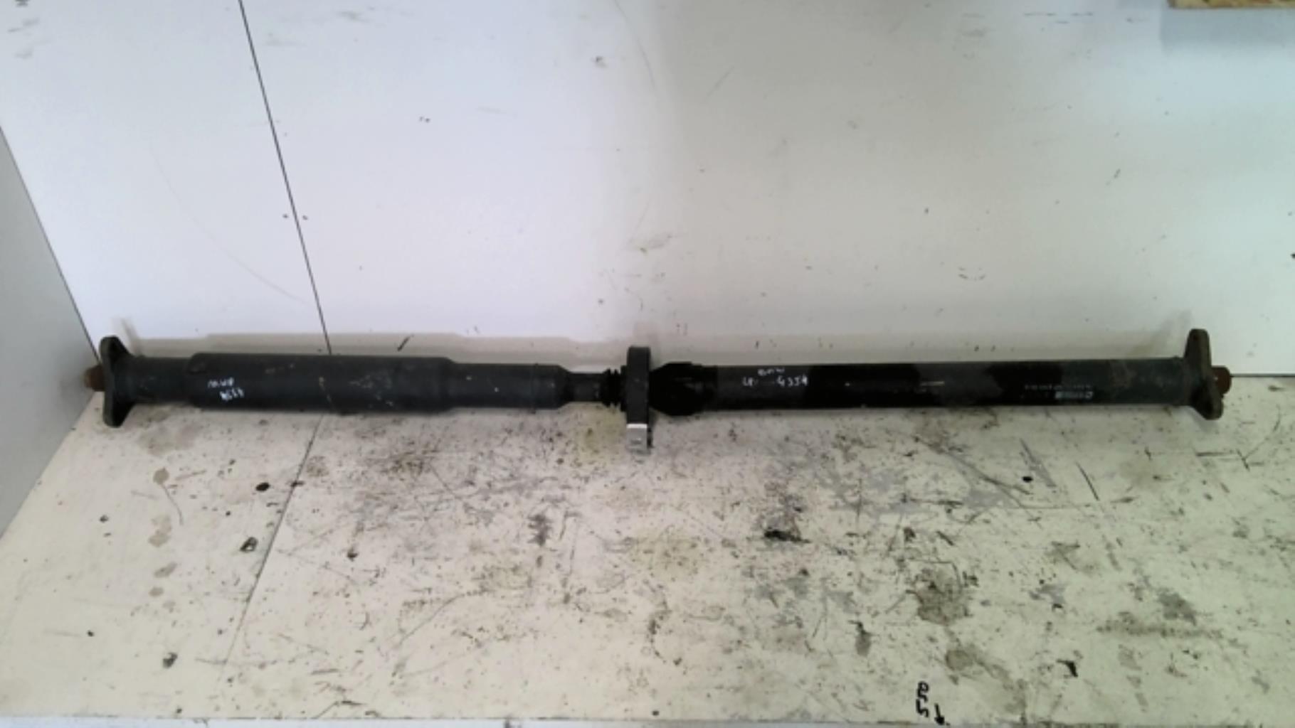 Arbre de transmission (propulsion) BMW SERIE 3 E90 PHASE 2 Diesel - 1