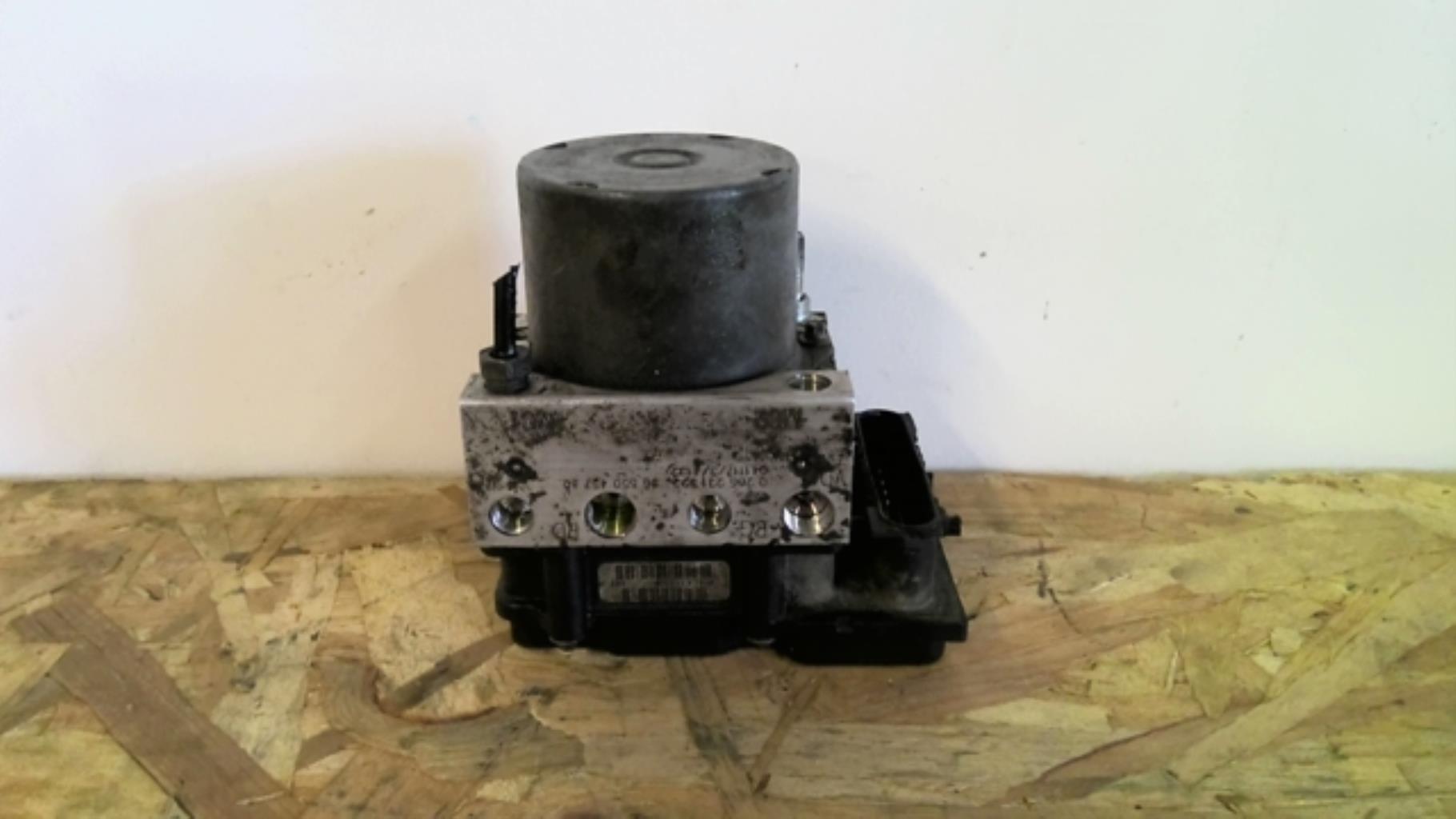 Bloc ABS (freins anti-blocage) CITROEN BERLINGO 1 PHASE 2 Diesel - 1