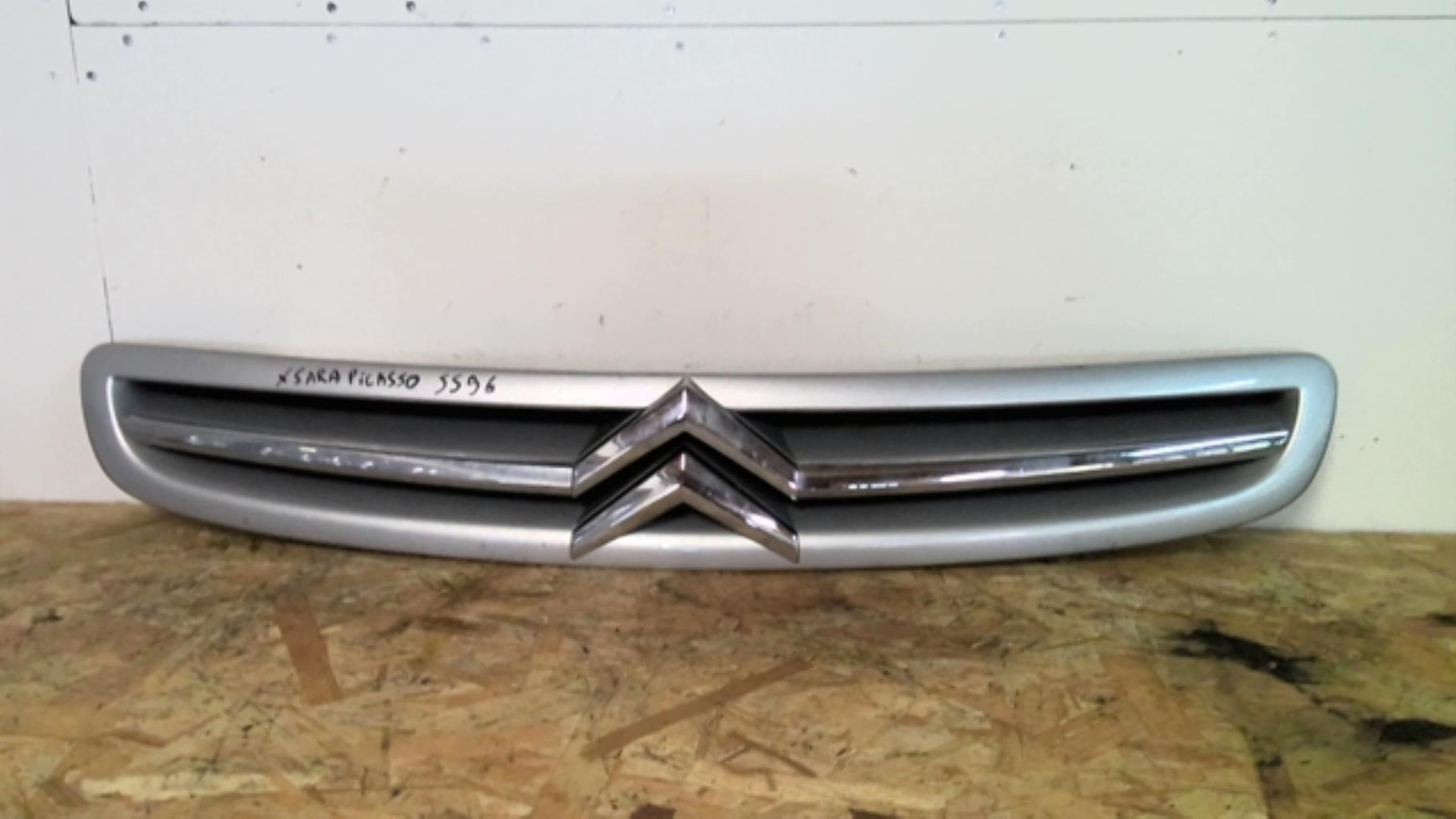 Calandre CITROEN XSARA PICASSO Diesel - 1