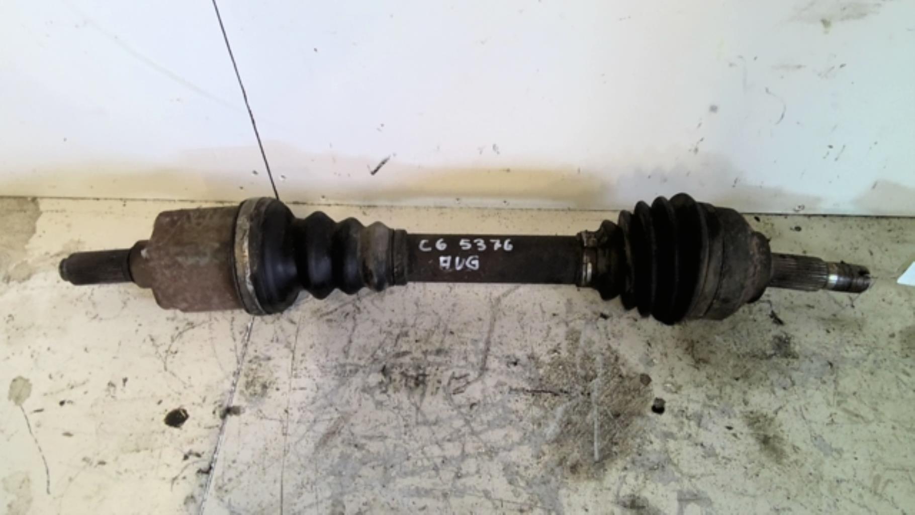 Cardan gauche (transmission) CITROEN C6 Diesel - 1