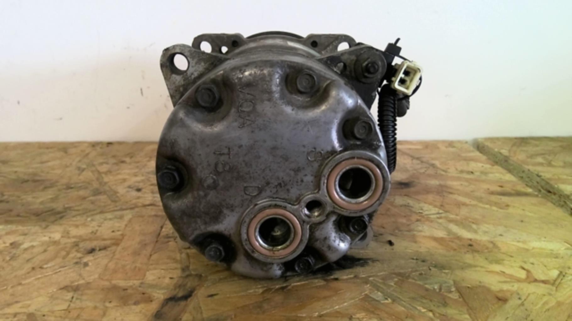 Compresseur clim PEUGEOT 306 PHASE 2 Essence - 1