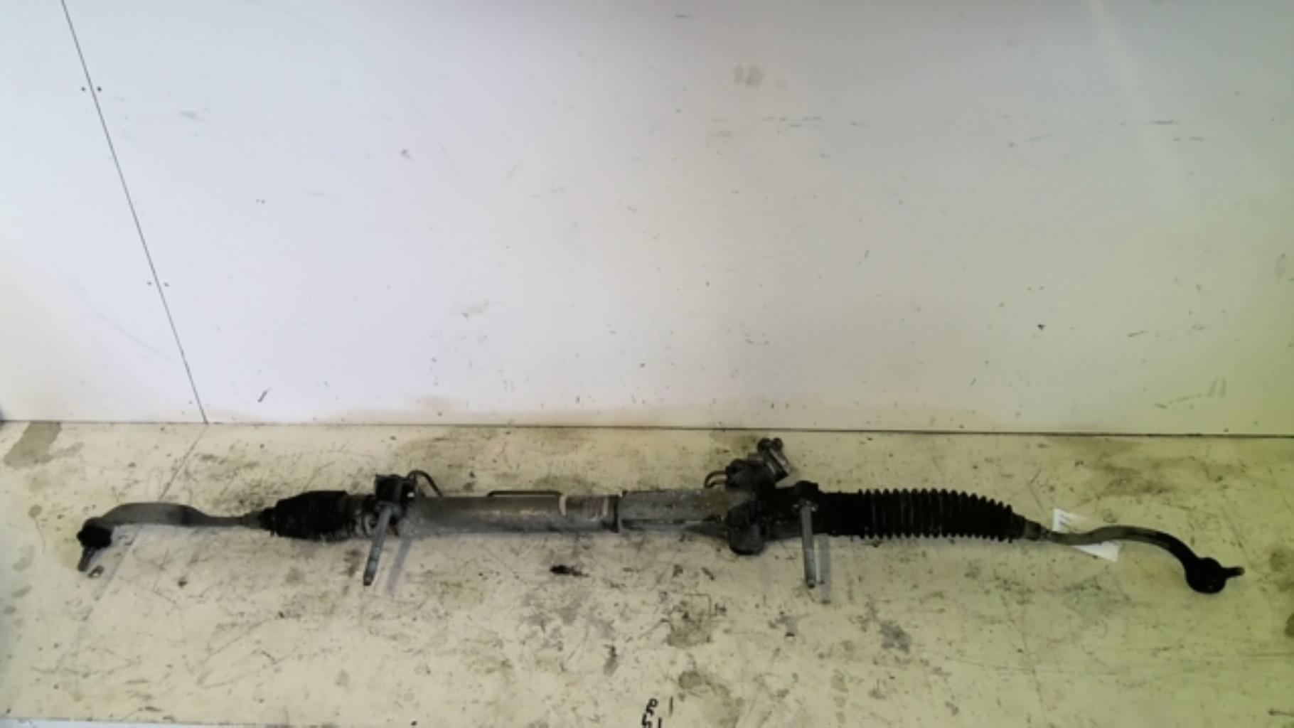 Cremaillere assistee CITROEN C6 Diesel - 1