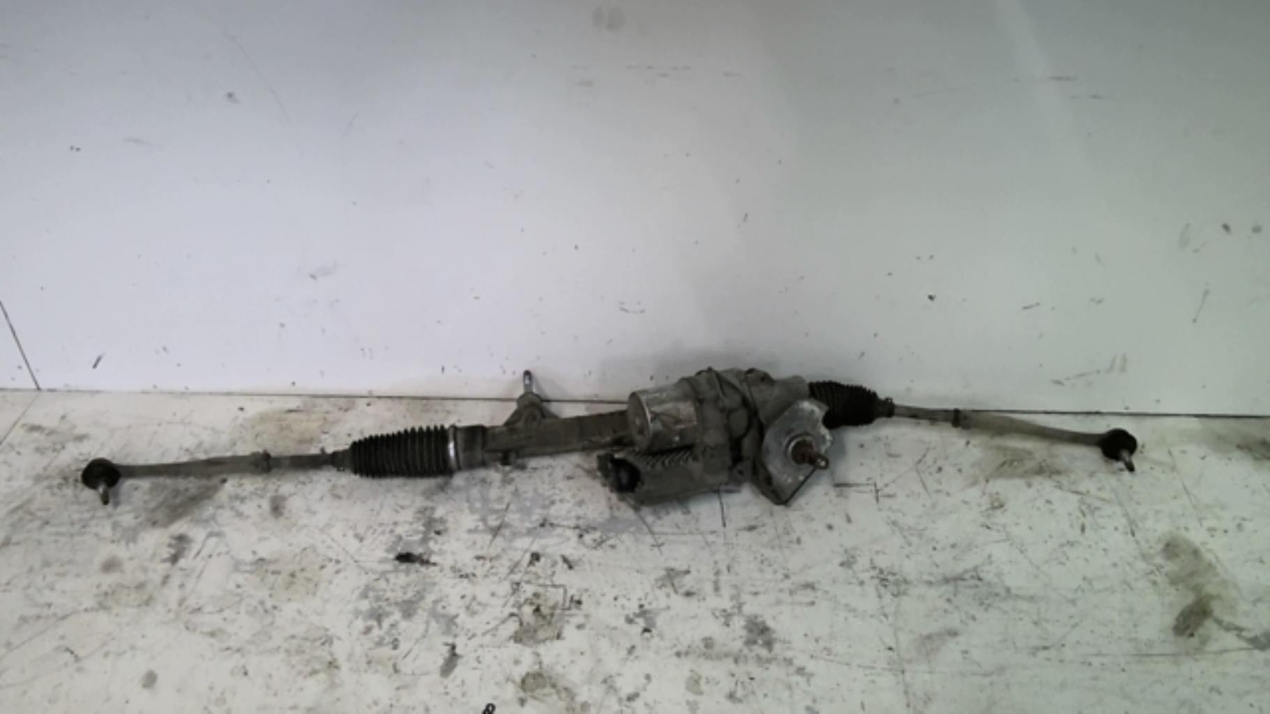 Cremaillere assistee PEUGEOT 207 PHASE 1 Diesel - 1