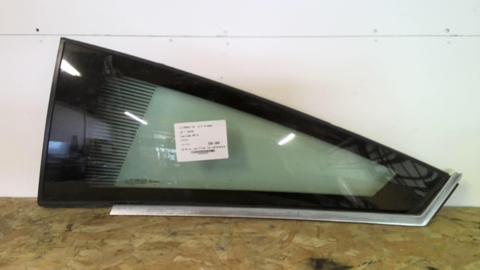 Custode arriere gauche CITROEN C6 Diesel - 1