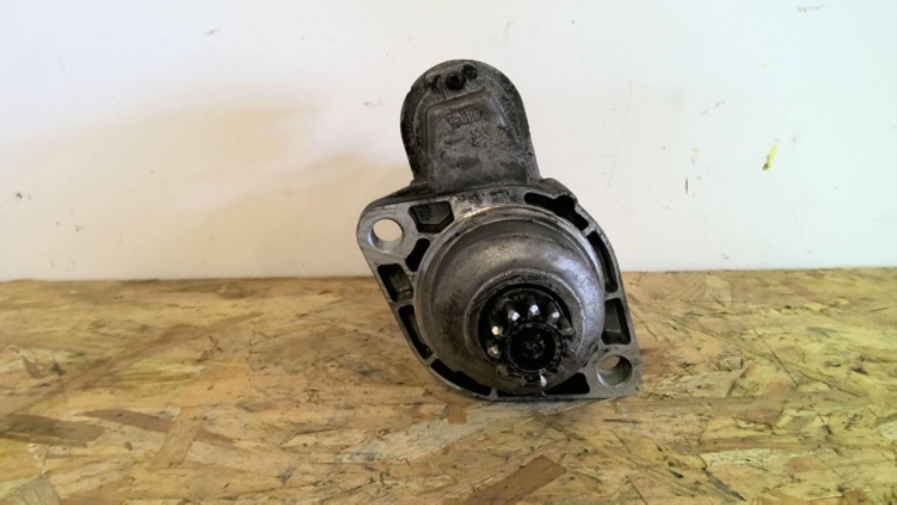 Demarreur VOLKSWAGEN GOLF 4 Diesel - 1