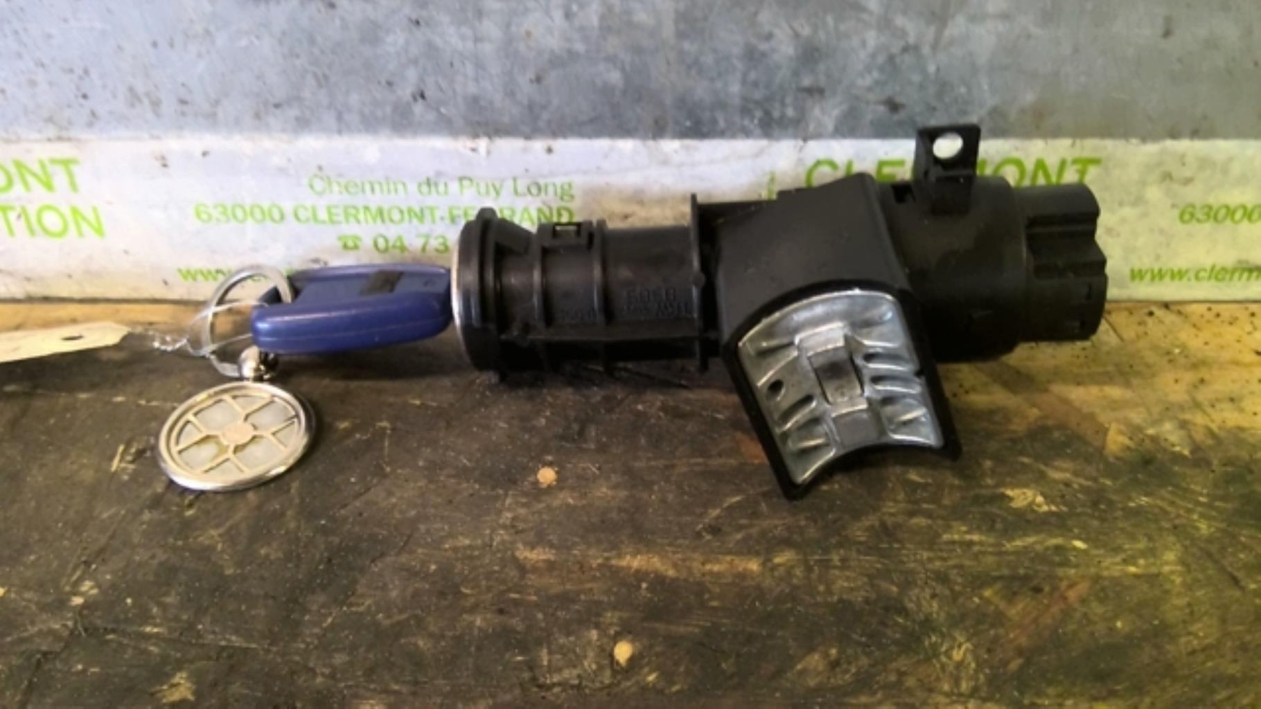 Neiman FIAT PUNTO 2 PHASE 1 Essence - 1