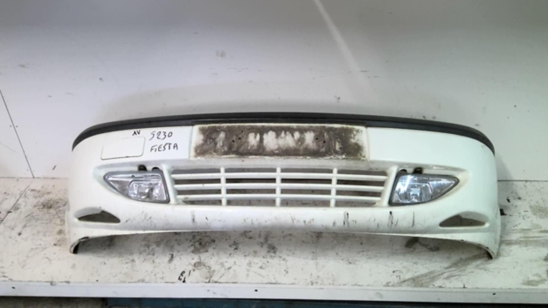 Pare choc avant FORD FIESTA 4 PHASE 2 Diesel - 1