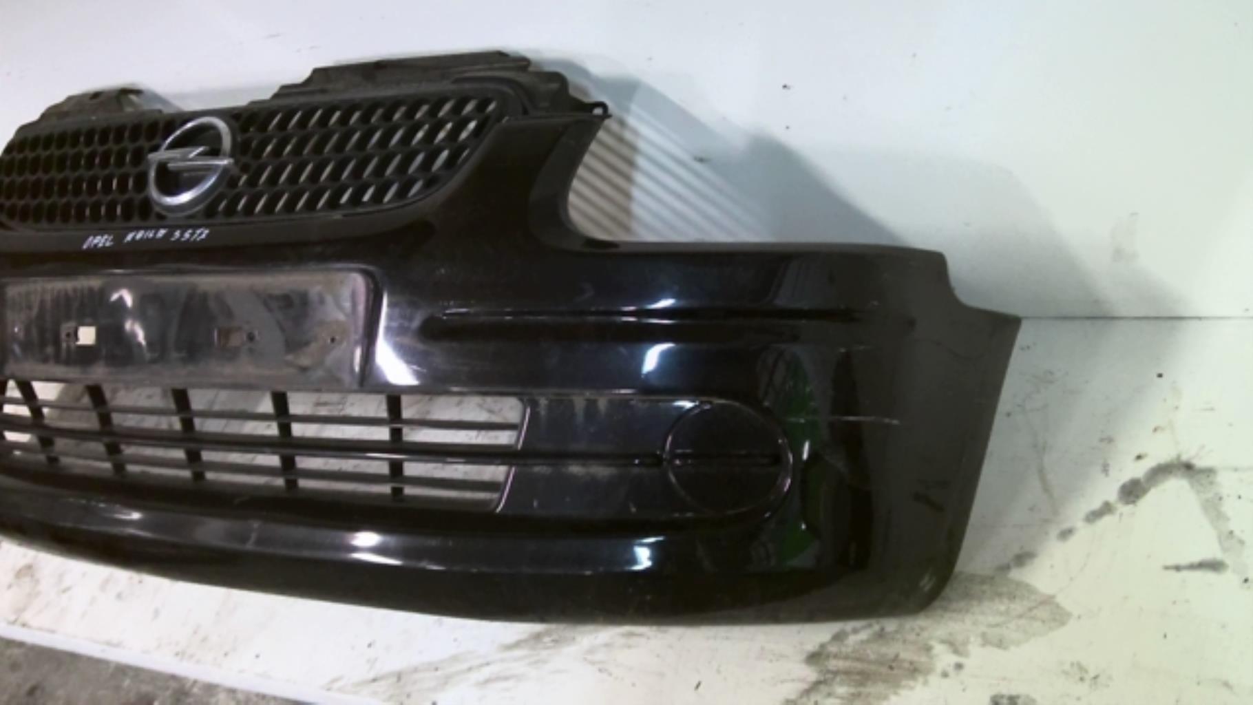 Pare choc avant OPEL AGILA A Essence - 1