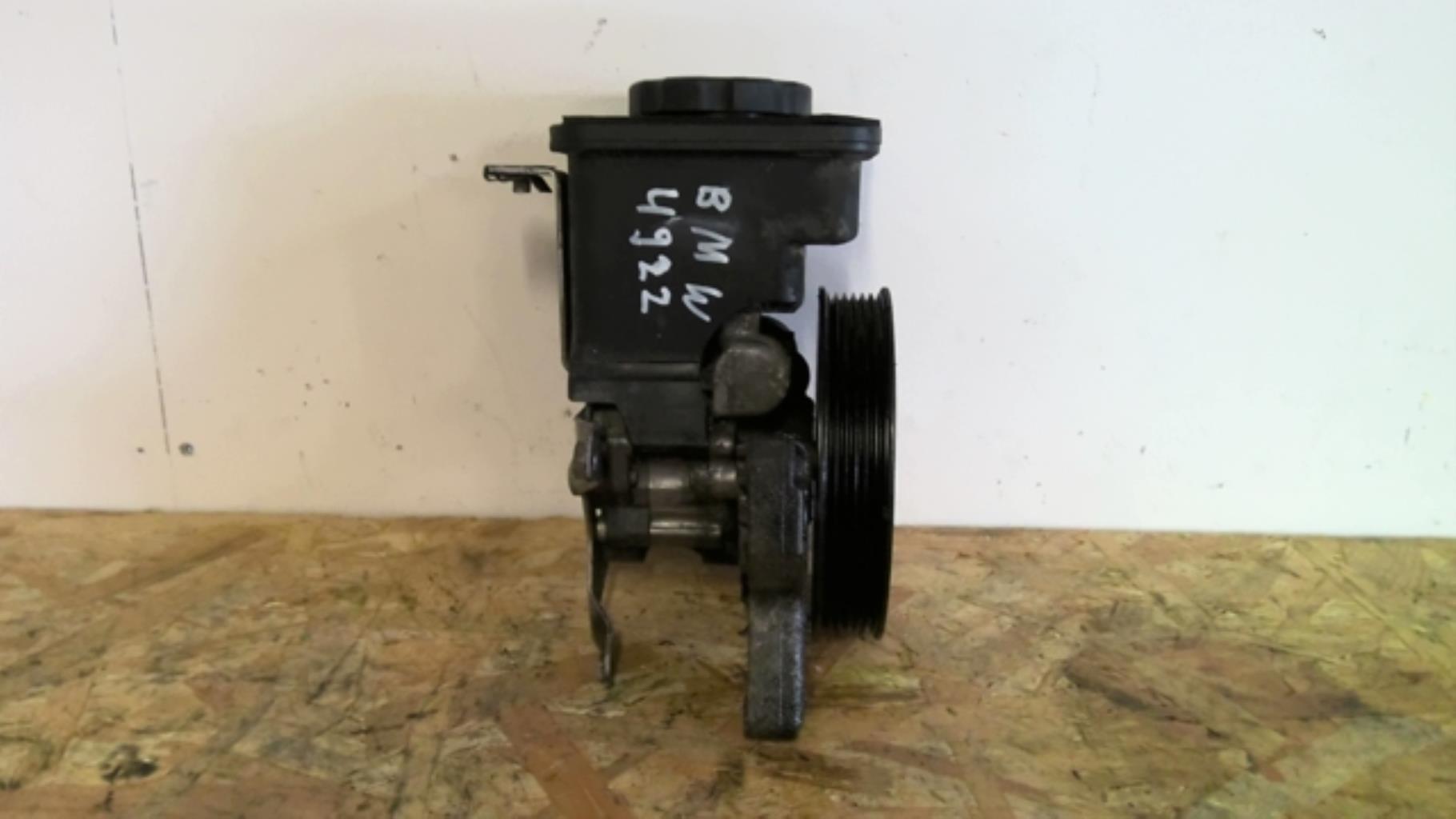 Pompe de direction BMW SERIE 5 E60 PHASE 2 Diesel - 1