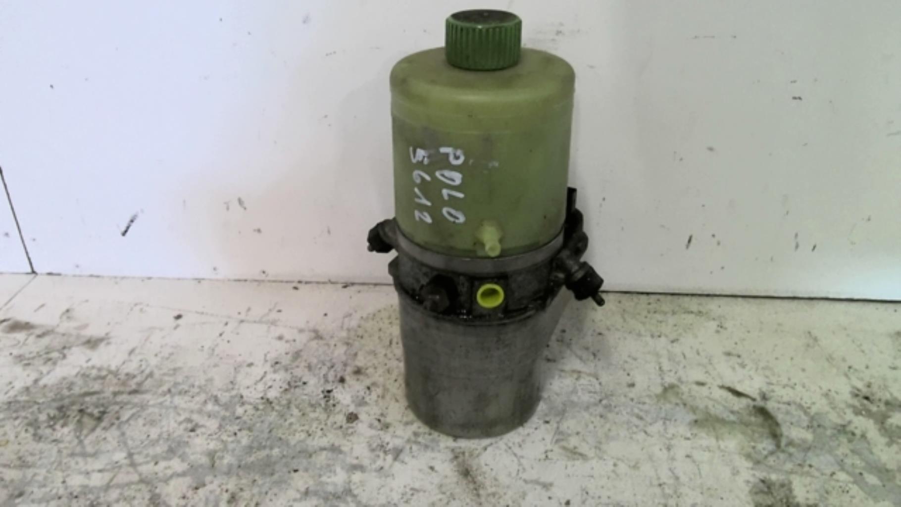 Pompe de direction VOLKSWAGEN POLO 4 PHASE 1 Diesel - 1