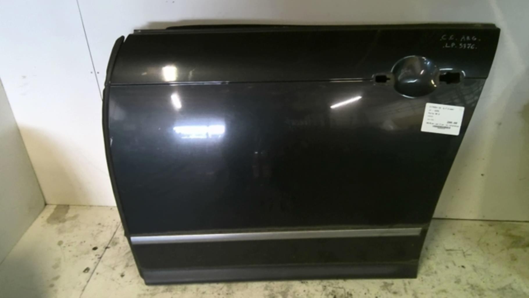 Porte arriere gauche CITROEN C6 Diesel - 1