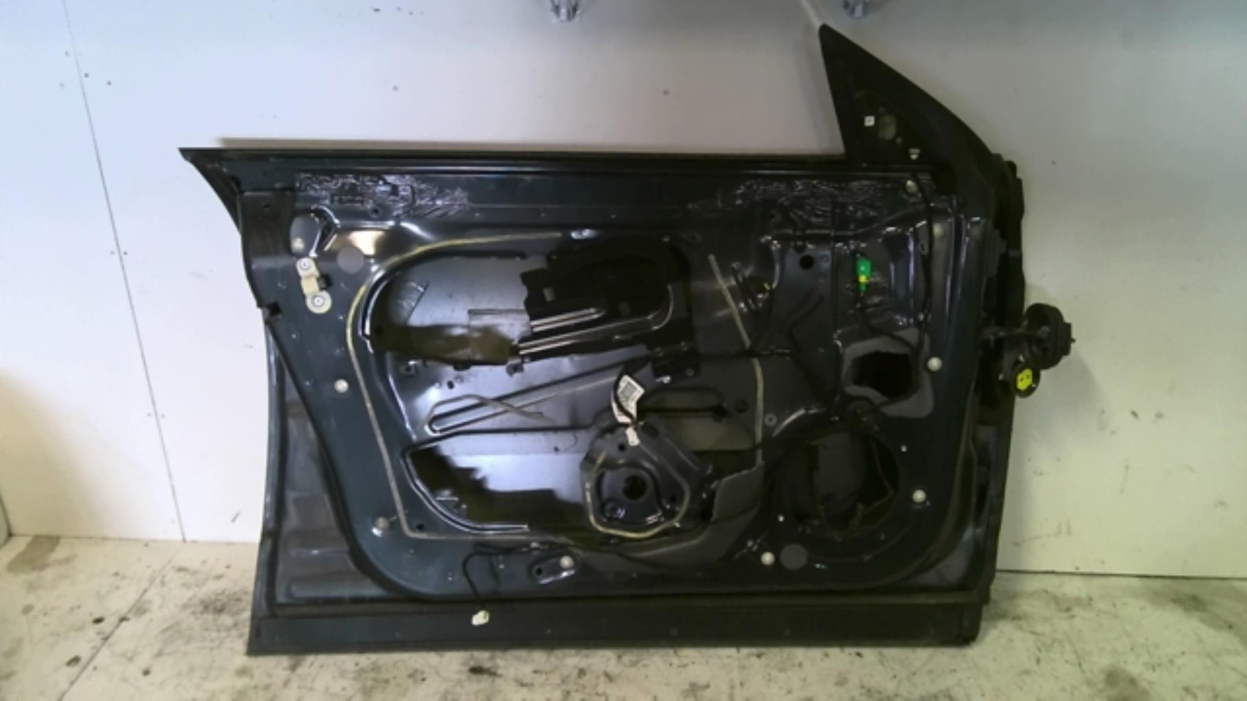 Porte avant gauche CITROEN C6 Diesel - 1