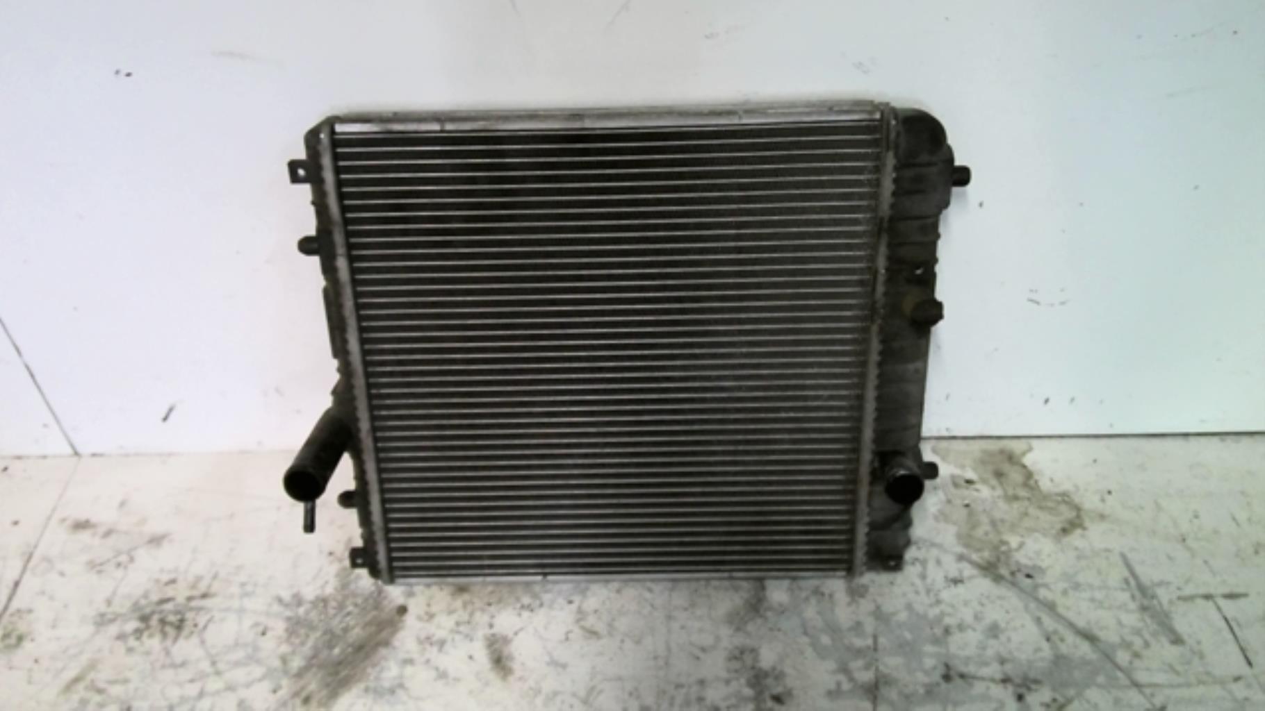 Radiateur eau OPEL AGILA A Essence - 1