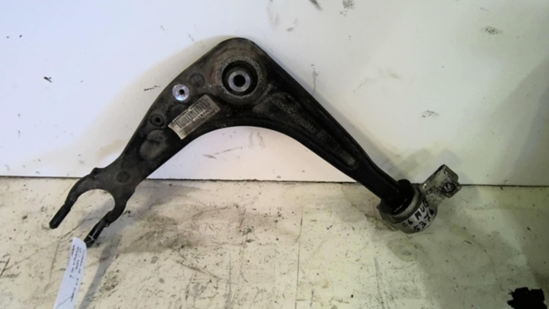 Triangle avant gauche CITROEN C6 Diesel - 1