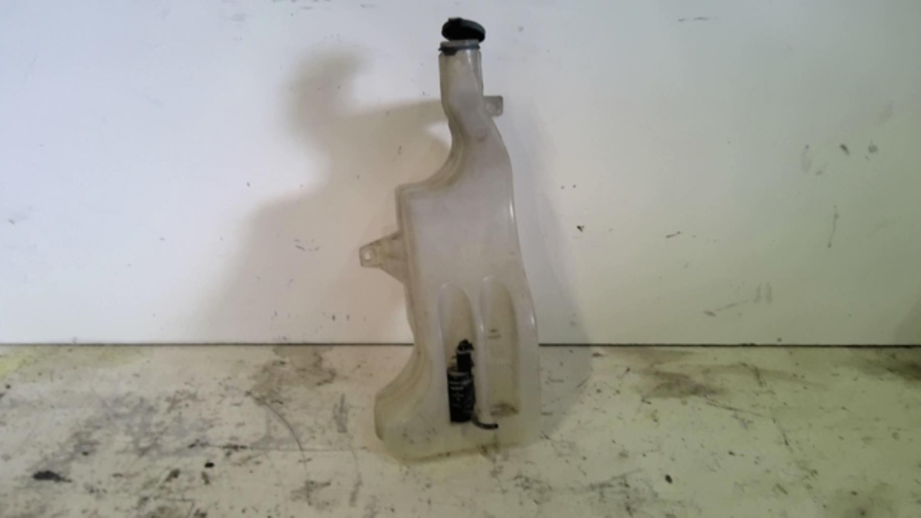 Vase de lave glace IVECO DAILY 3 Diesel - 1