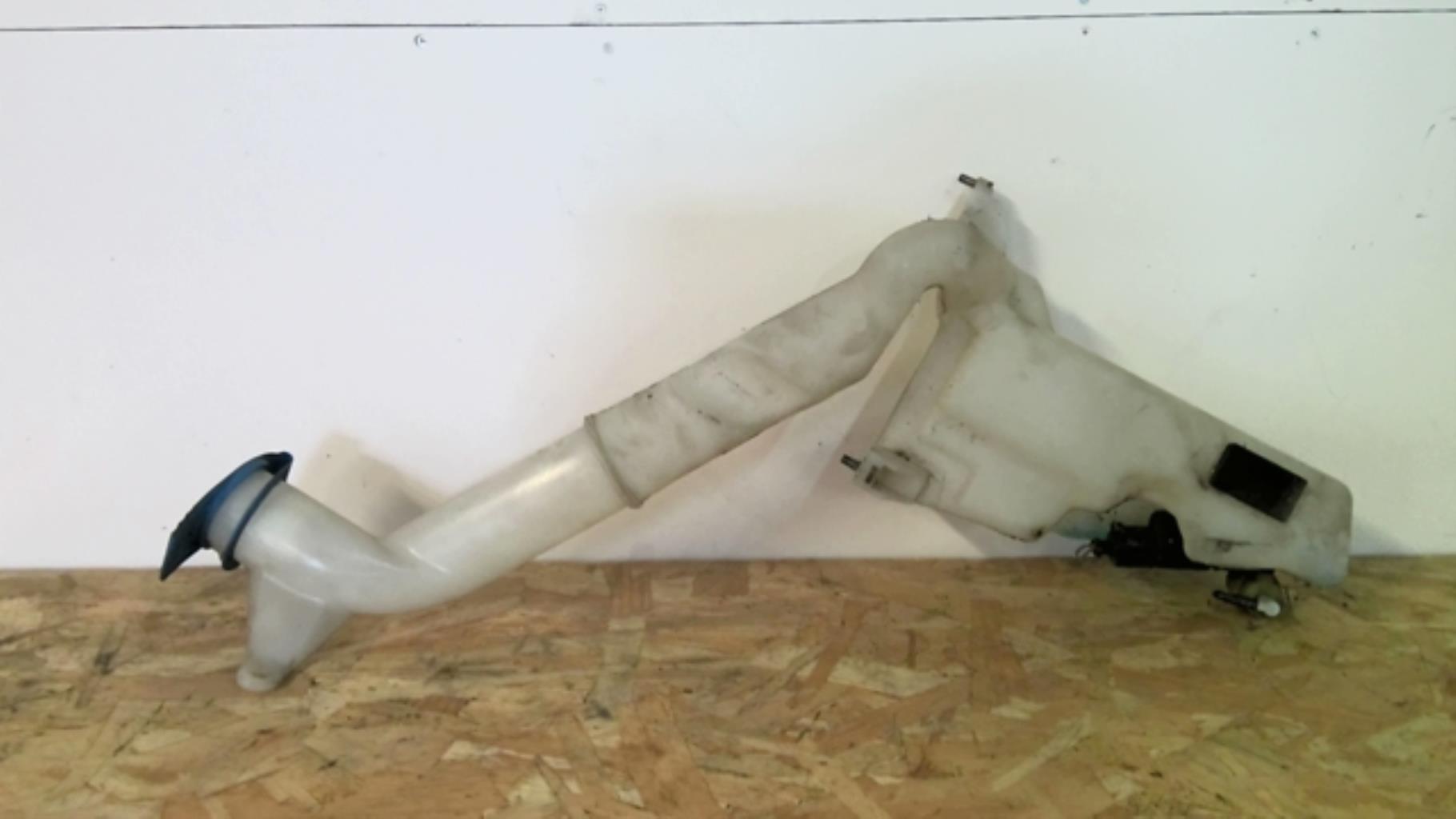 Vase de lave glace VOLKSWAGEN POLO 4 PHASE 1 Diesel - 1