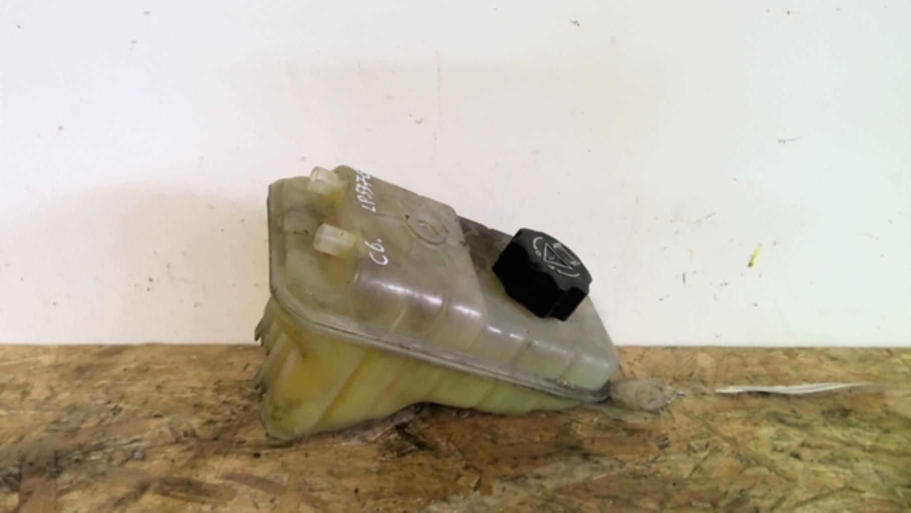 Vase d'expansion CITROEN C6 Diesel - 1