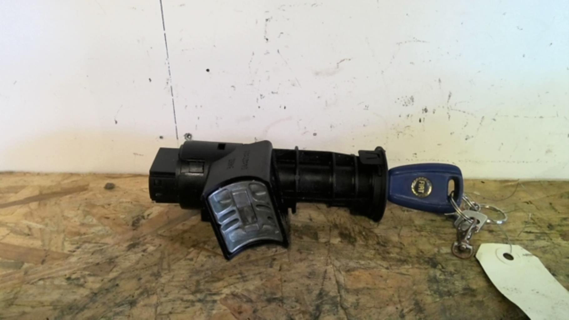 Antivol de direction FIAT PUNTO 2 PHASE 1 Diesel - 1