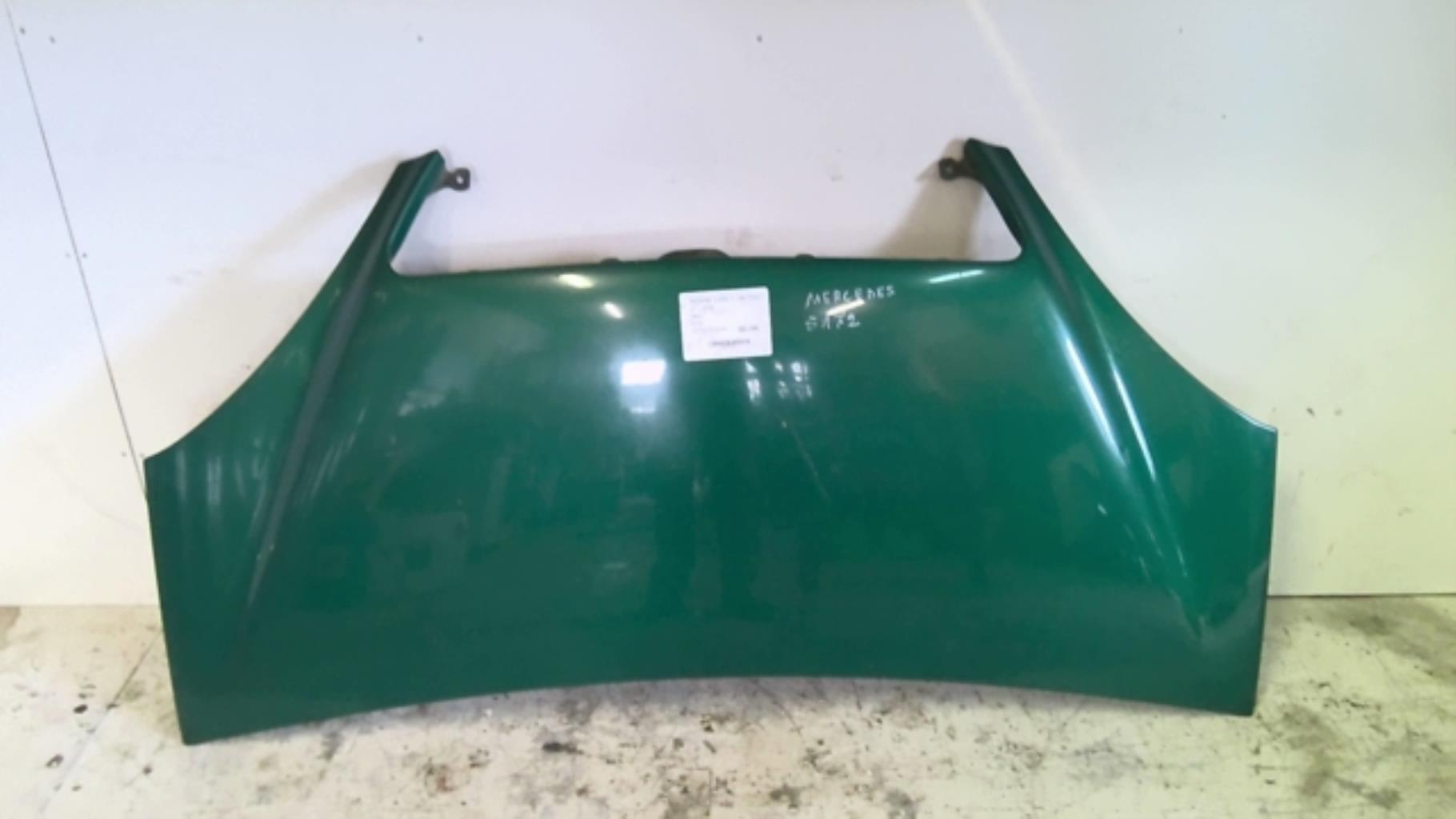 Capot MERCEDES CLASSE A 168 PHASE 1 Diesel - 1