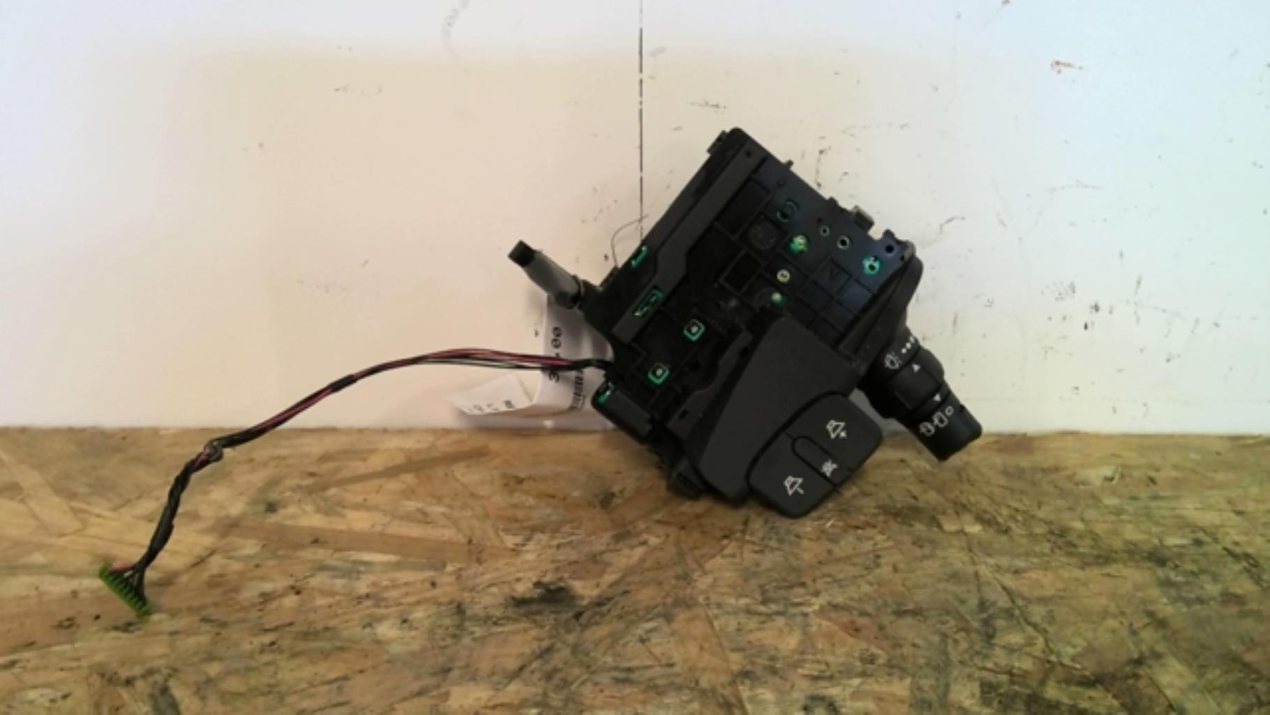 Commodo d'essuie glaces RENAULT GRAND SCENIC 2 PHASE 2 Diesel - 1