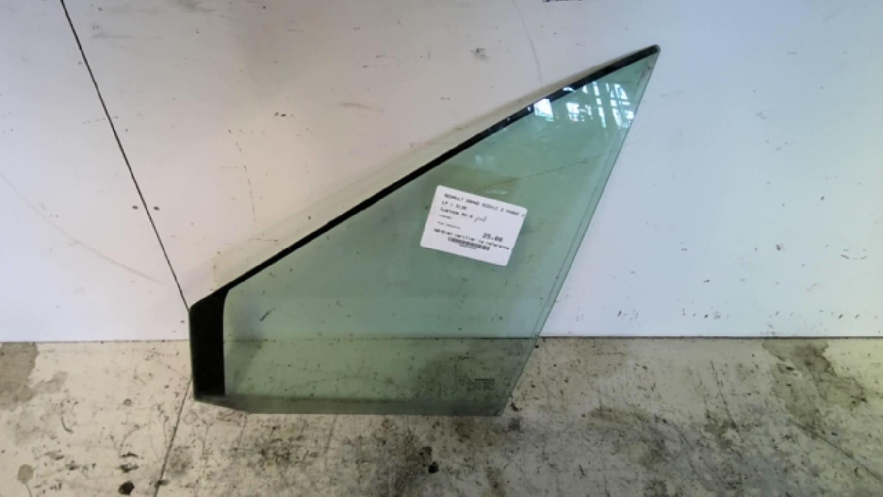 Custode avant gauche (porte) RENAULT GRAND SCENIC 2 PHASE 2 Diesel - 1